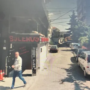 Penzion Hygge, Tirana